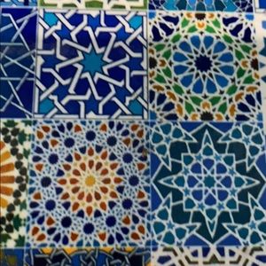 Meet your Posher, Eva